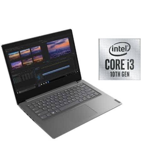 V14-iil-10th Gen- Intel Pentium- 4GB RAM - 1TB HDD - 14