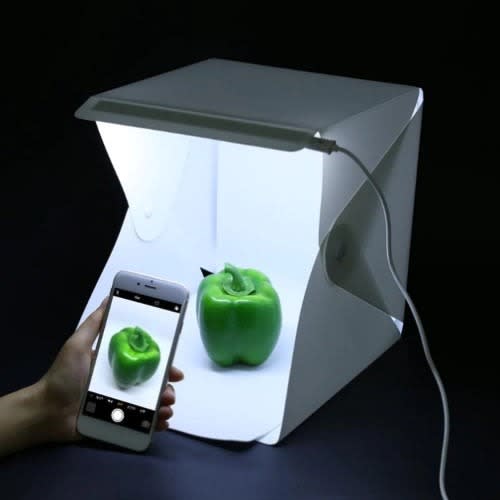 Photography Led Light Box
