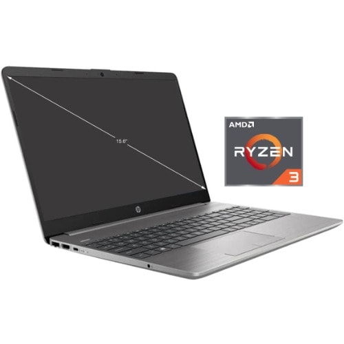 255 G8 Amd Ryzen 3 - 1TB HDD - 12GB RAM - Wins 10 + Free Mouse