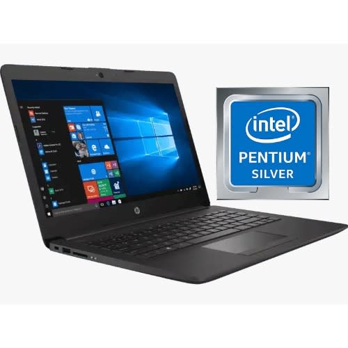 14 Notebook Pc- Intel Pentium Silver N5030 -8GB Ddr4-RAM-1TB Hard Drive- 14