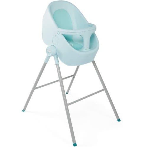 Bubble Nest – Transformable Bathtub With Removable Legs And Non-slip Seat