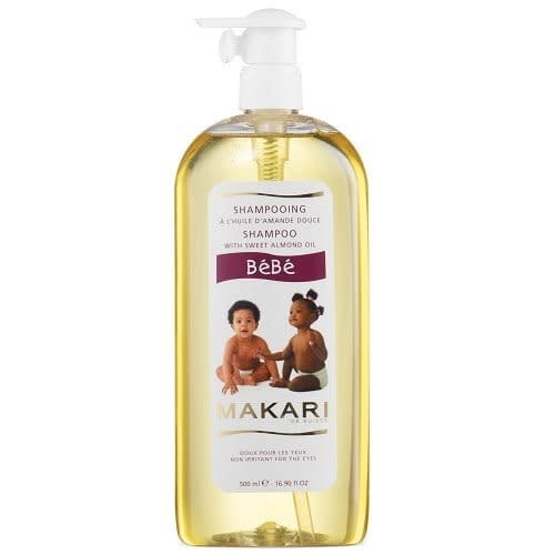 Bebe Shampoo - 500ml