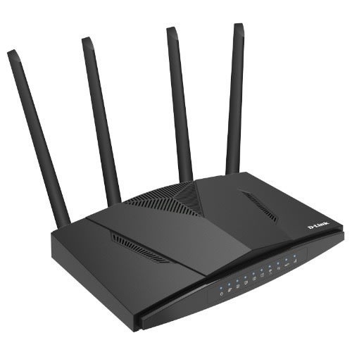 High Speed 4g Lte N300 Digital Network Router-dwr-m921