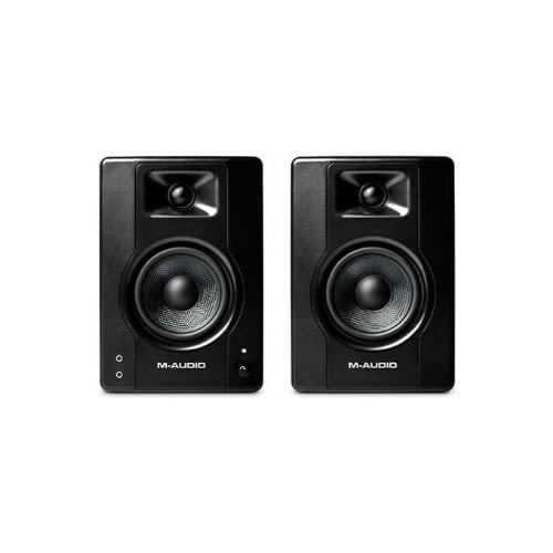 Bx4 120W Powered Monitor