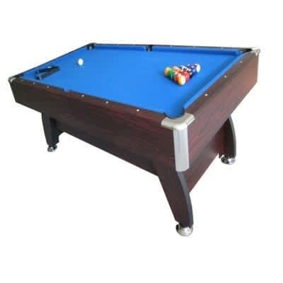 Snooker Table  -   7Feet