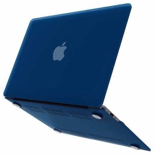 Case For MacBook Pro 2017 - 2020 - Blue