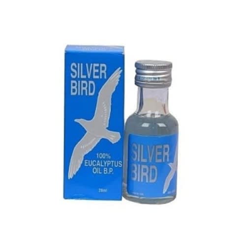 Eucalyptus Oil - 28ml