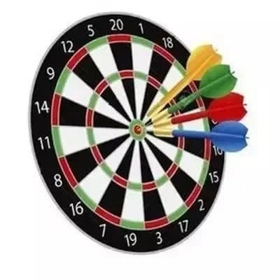 Dart Board