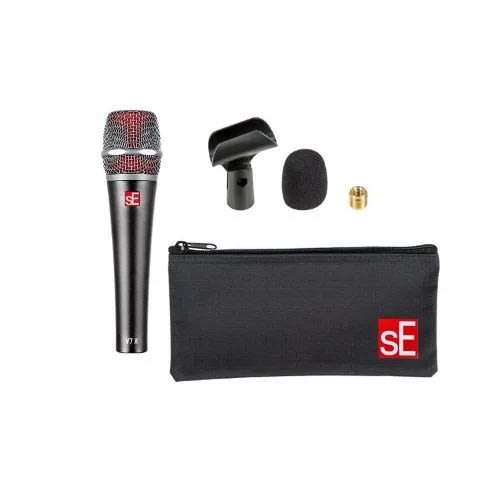 Se Electronics V7x Supercardioid Dynamic Microphone