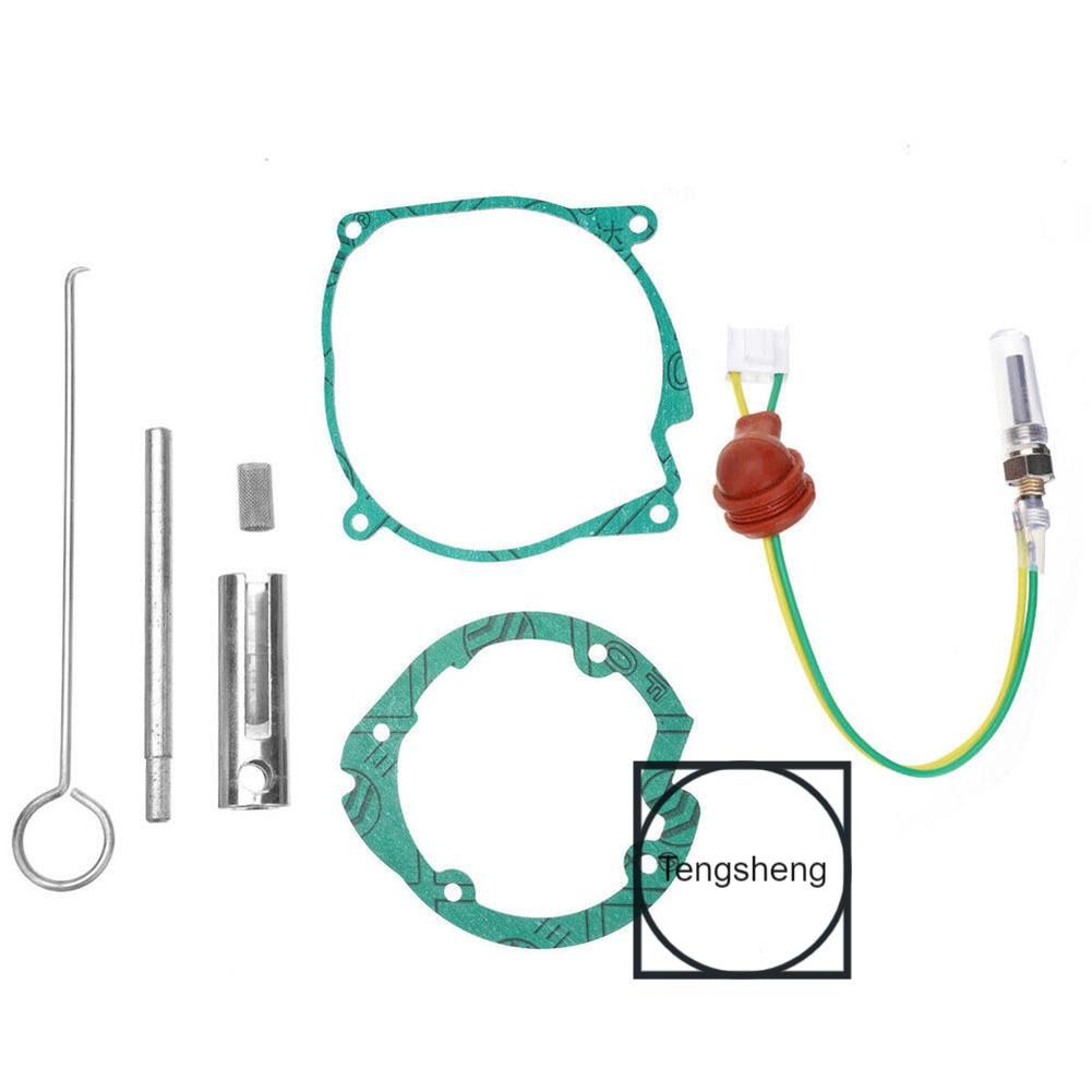 Car Air Diesels Parking Heaters Service Kit Ceramic Gaskets