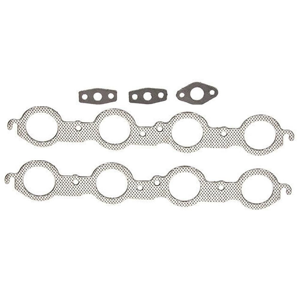 For 97-16 Chevrolet Cadillac Buick GMC 5.3L 6.0L 4.8L OHV