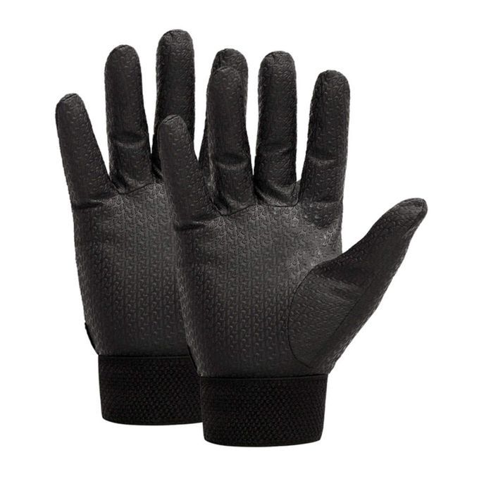 Mtb Running Cold Weather Glove Touch Screen XL Black