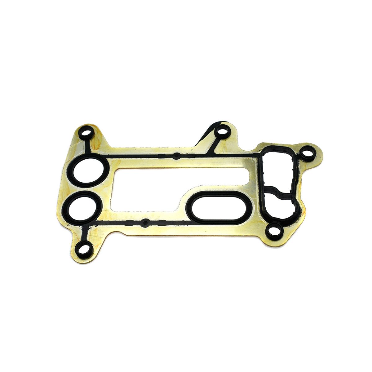 New Oil Filter Housing Gasket for BMW 3 Series E90 320D