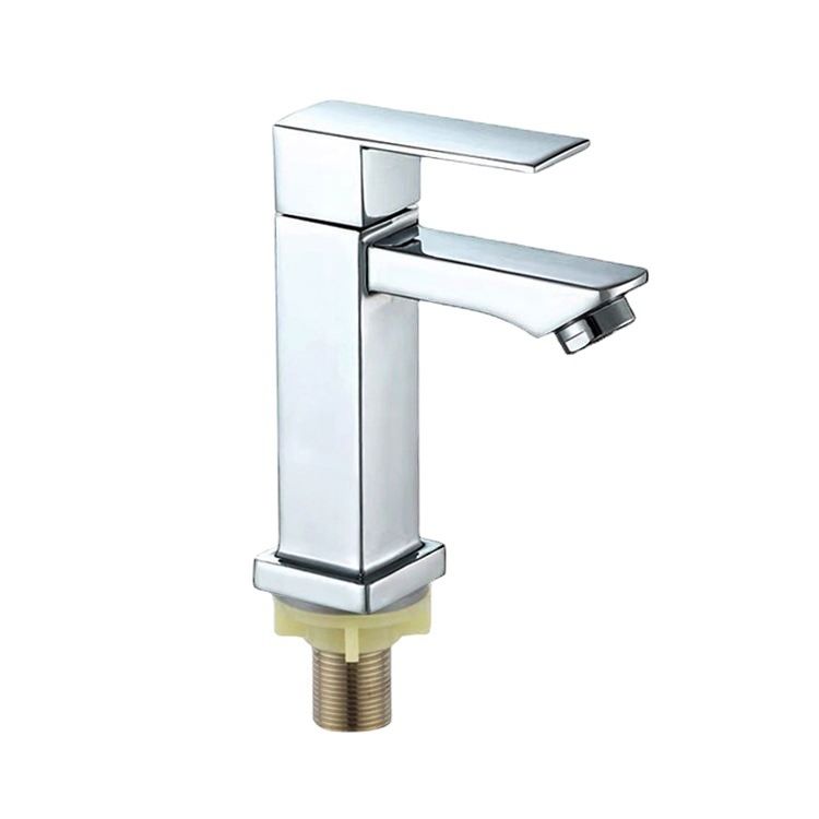 Bathroom Washbasin Washbasin Single Cold Faucet Washbasin