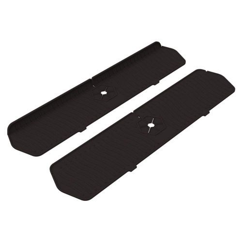 Faucet Sink Splash-proof Pad Thickened Silicone Faucet Water