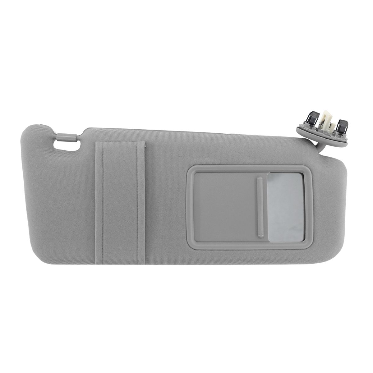 Right Side Gray Car Sun Visor Shade for Toyota Camry
