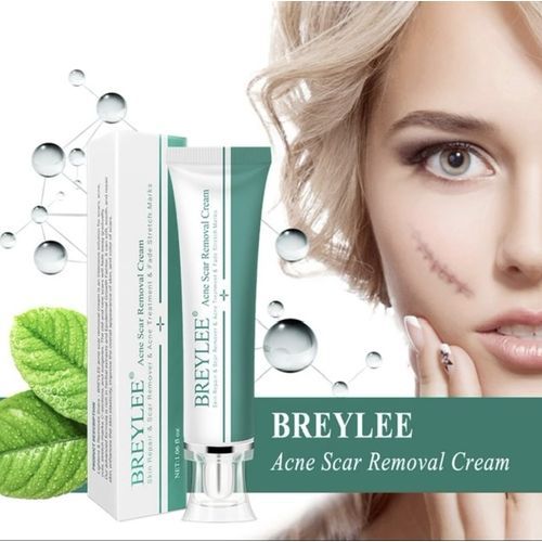 2pcs Scar Repair Acne Remover Gel Fade Stretch Marks Acne Spots Burn Surgical Scars Treatment Serum