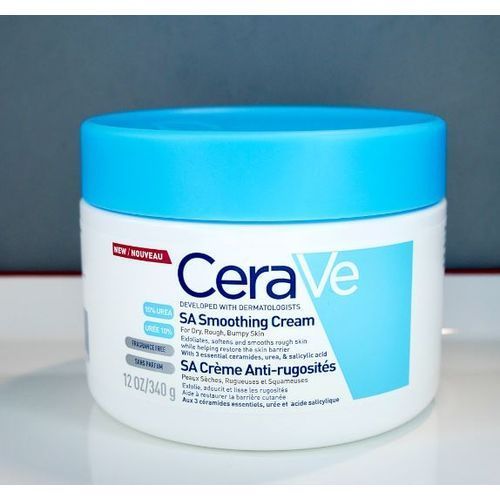 SA Smoothing Cream,340g- For Rough And Bumpy Skin