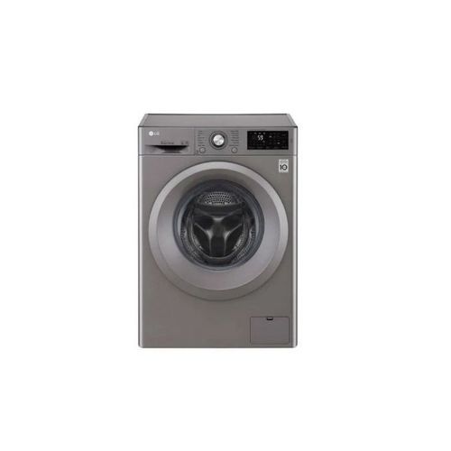 6Kg Automatic Front Loader Washing Machine 2J5NNP7S