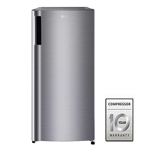 199L Single Door Refrigerator