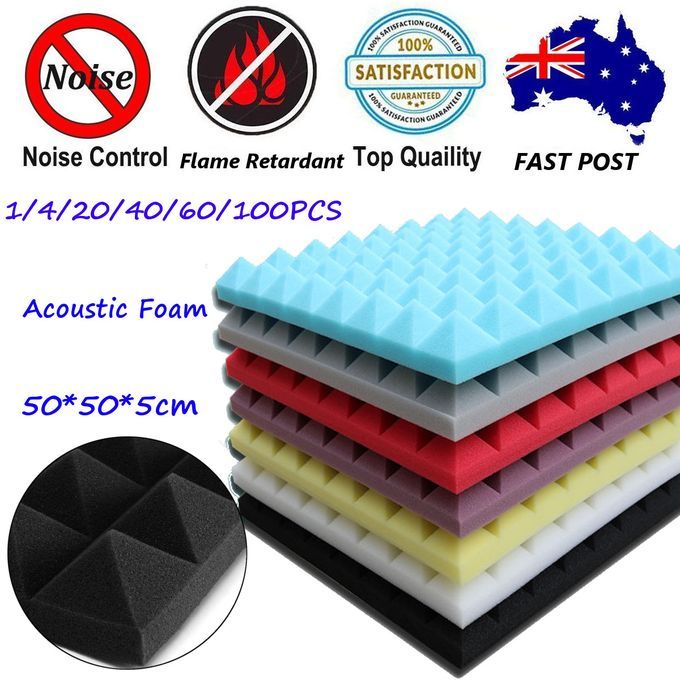 Soundproof Sponge