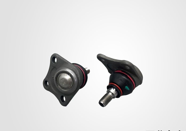 1pcs Ball Joints Front Suspension Left / Right Side For Chinese Brilliance V5 H530 Auto Car Motor Parts
