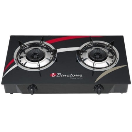 Top Gas Cooker Ggc-0002