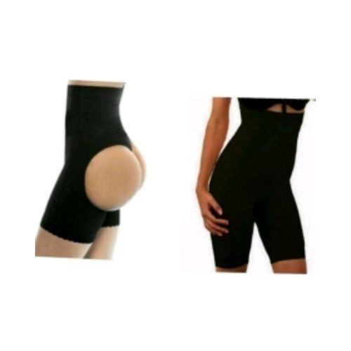 Ladies Tummy Girdle And Butt Lifter