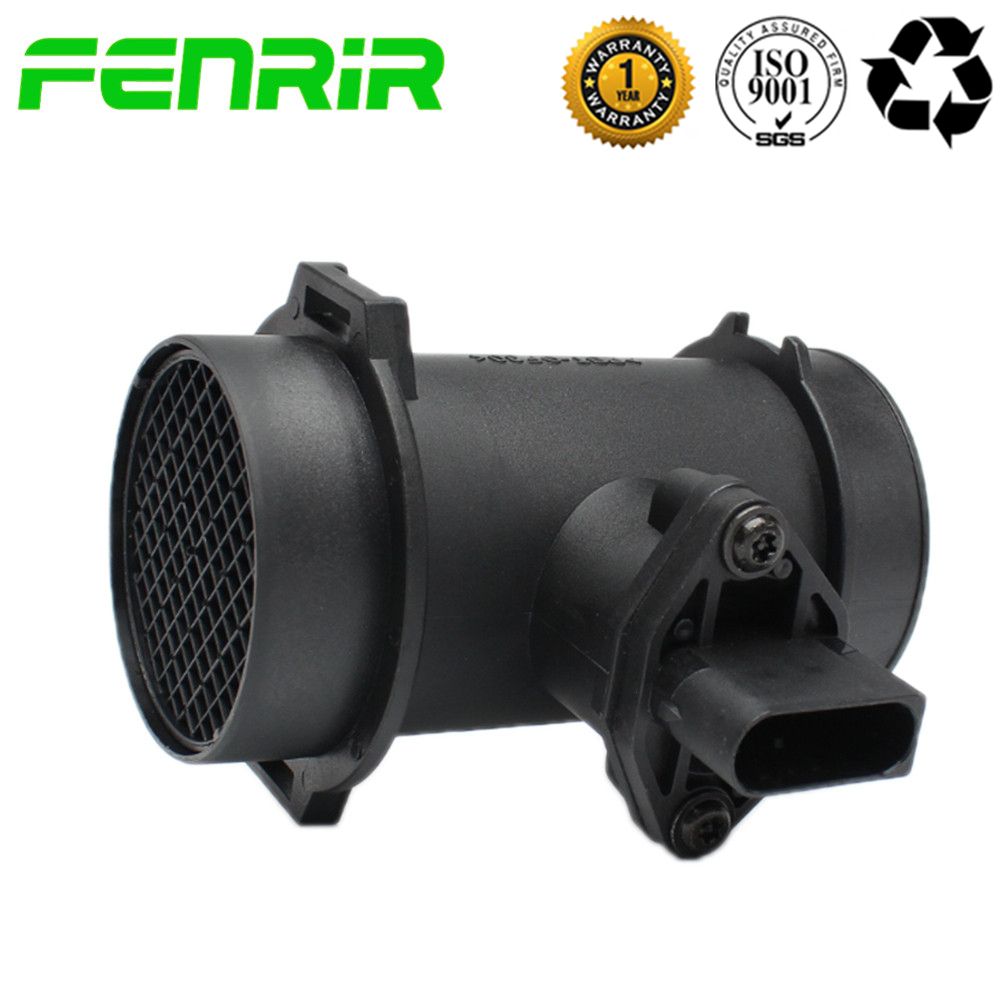 MAF MAir Flow Sensor Meter For MERCEDES BENZ W163 W202 S202 C208 A208 W210 S210 R170 VITO 0280217114 0280217115 A0000940948