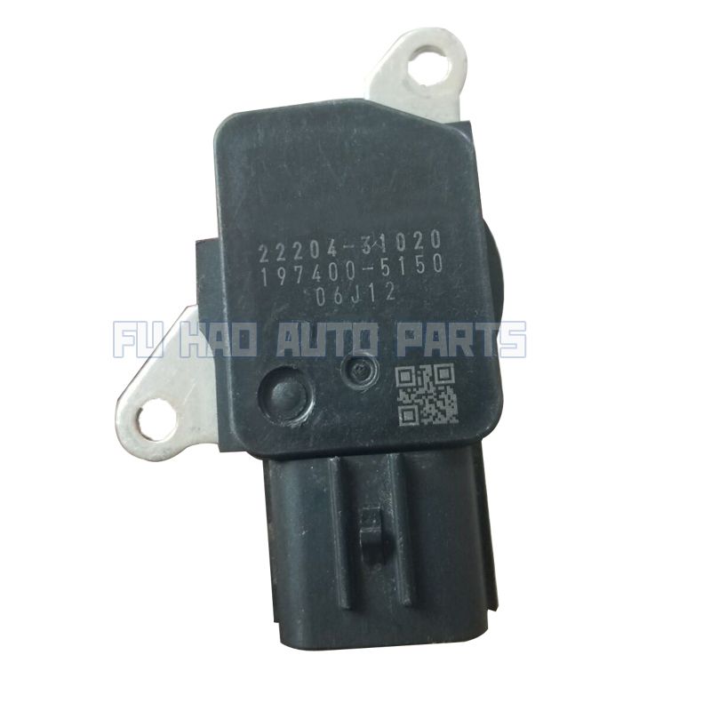 Genuine Maf Mass Air Flow Sensor For Toyota Camry