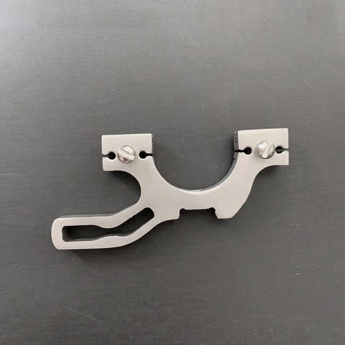 Heads Hunting  Bow Head For