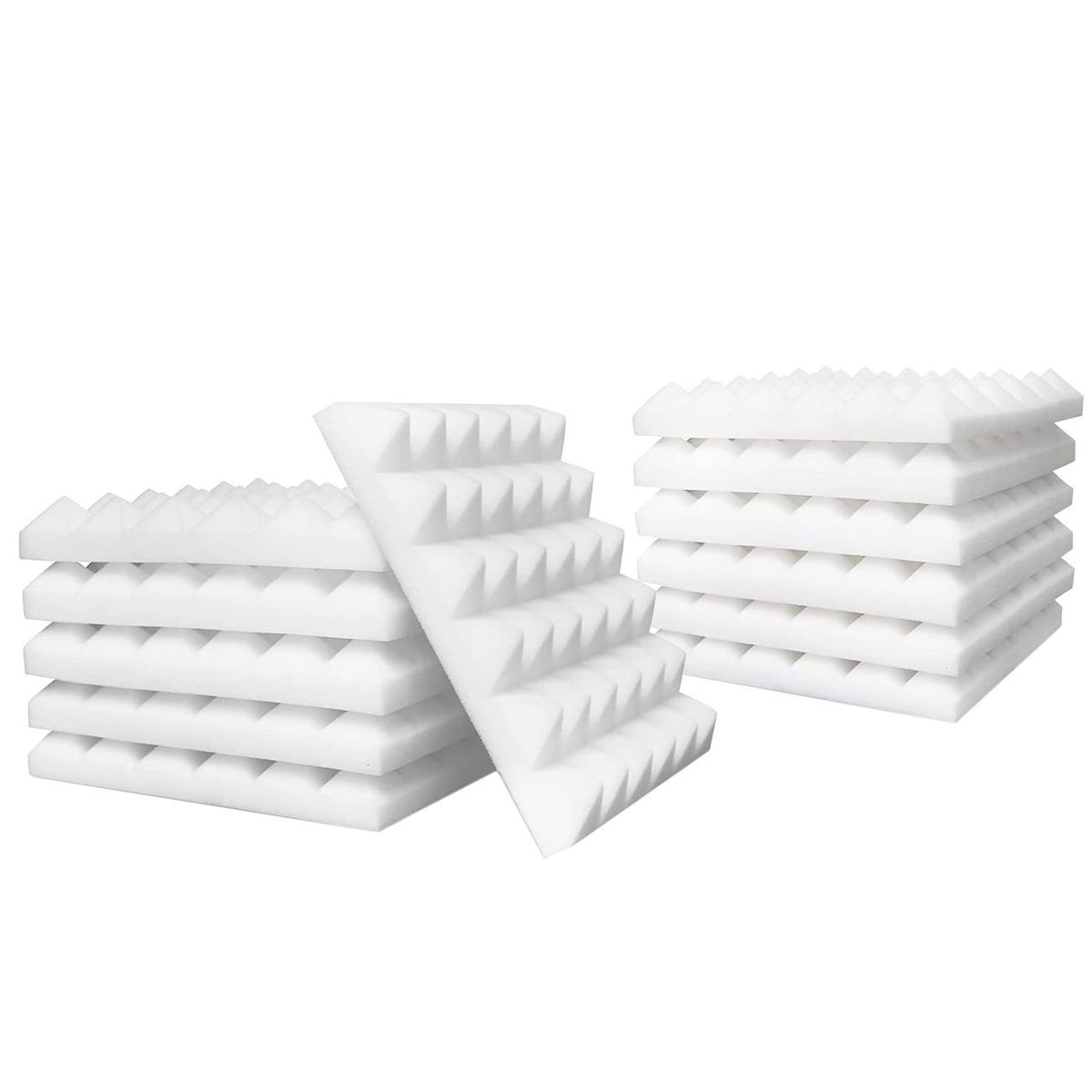 Acoustic Panels, Acoustic Foam for Recording Studio/Live