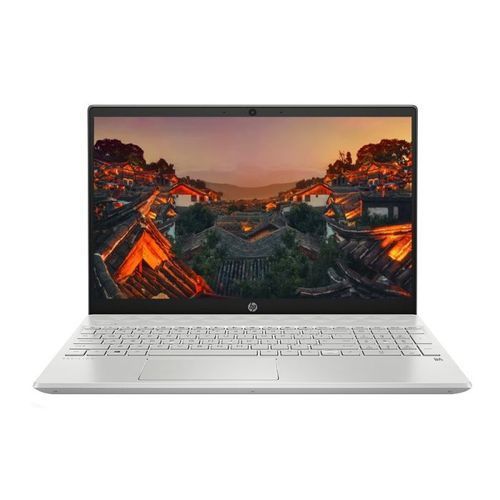 Pavilion 15 10th Gen Core I5 12GB/512GB Win 10