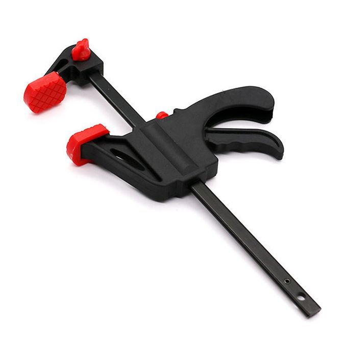 F Woodworking Clamp Clip Heavy Duty Wood Woodwork Tool Clamp