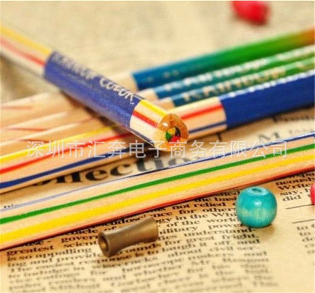 Lapices De Colores Material Escolar Prismacolor Ma