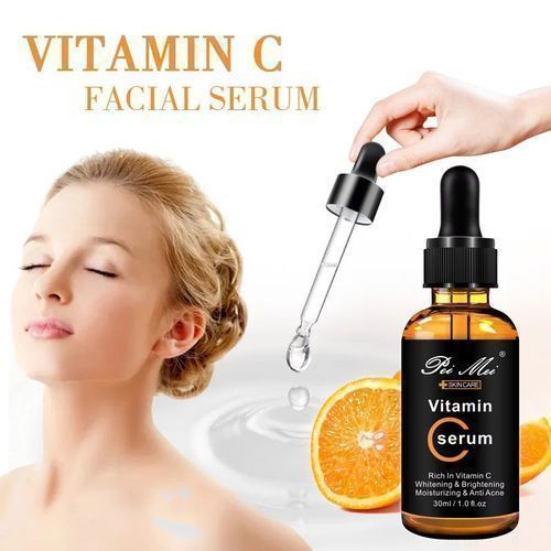 Vitamin C Serum Oil 30ml