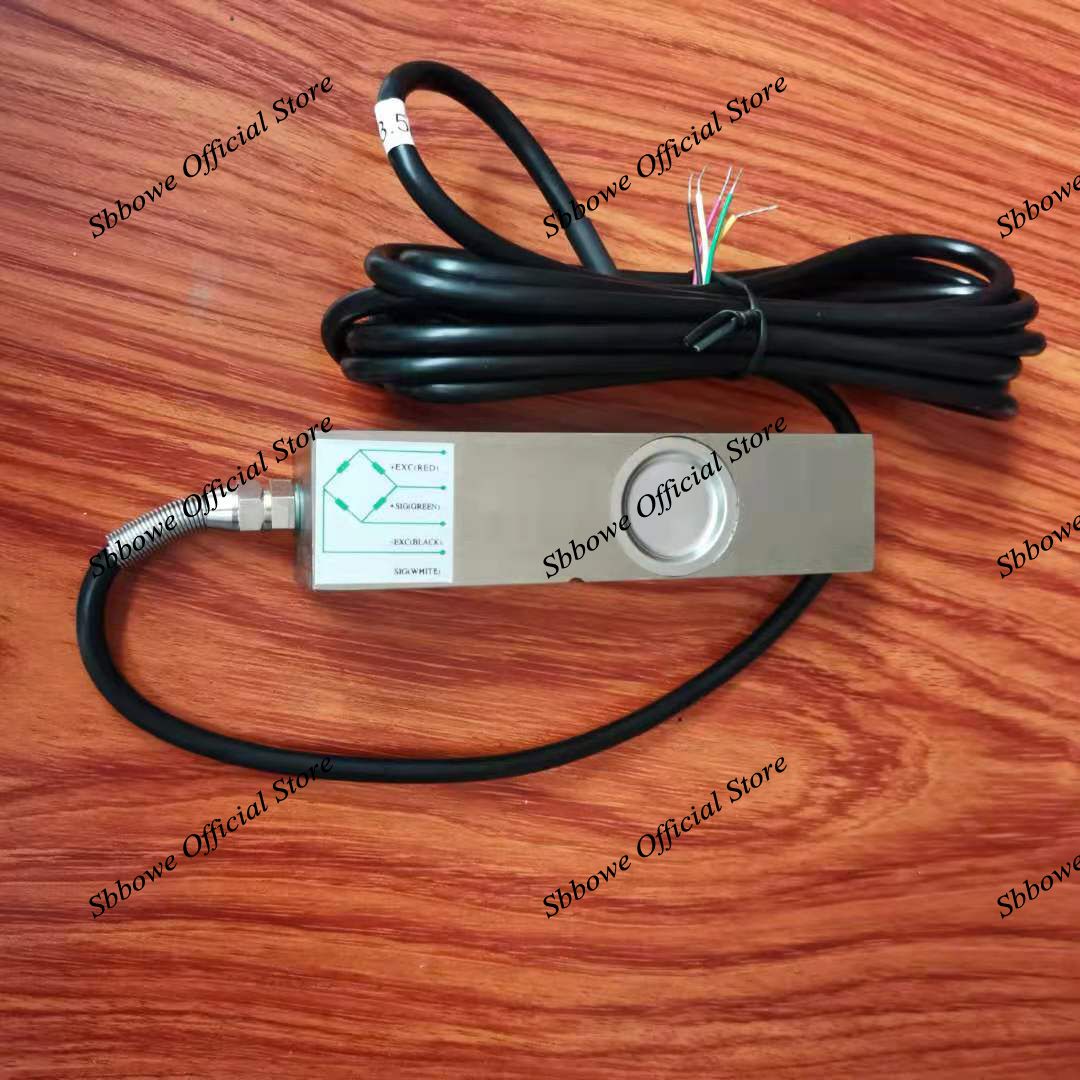 320C-M16  3B(320)-M12   Pressure Sensor Electronic Loadometer Load Cell 250kg 500kg 1T  2T  3T-0.5T M12