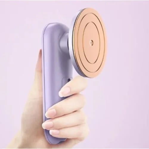 Mini Steam Iron