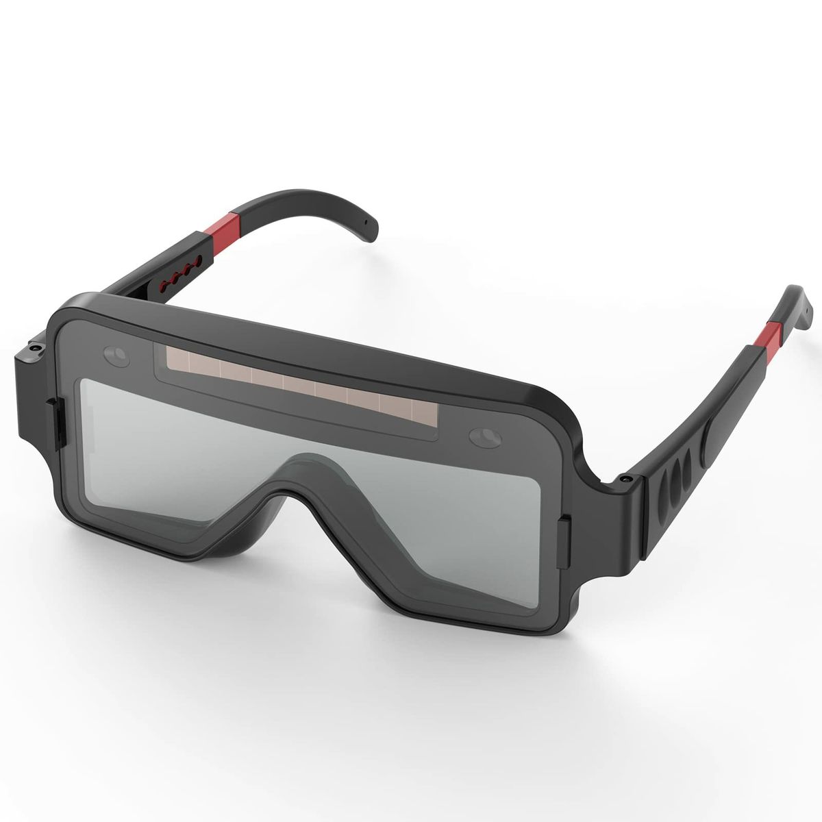 Solar Goggles Special Anti-glare Glasses Tools For Welders