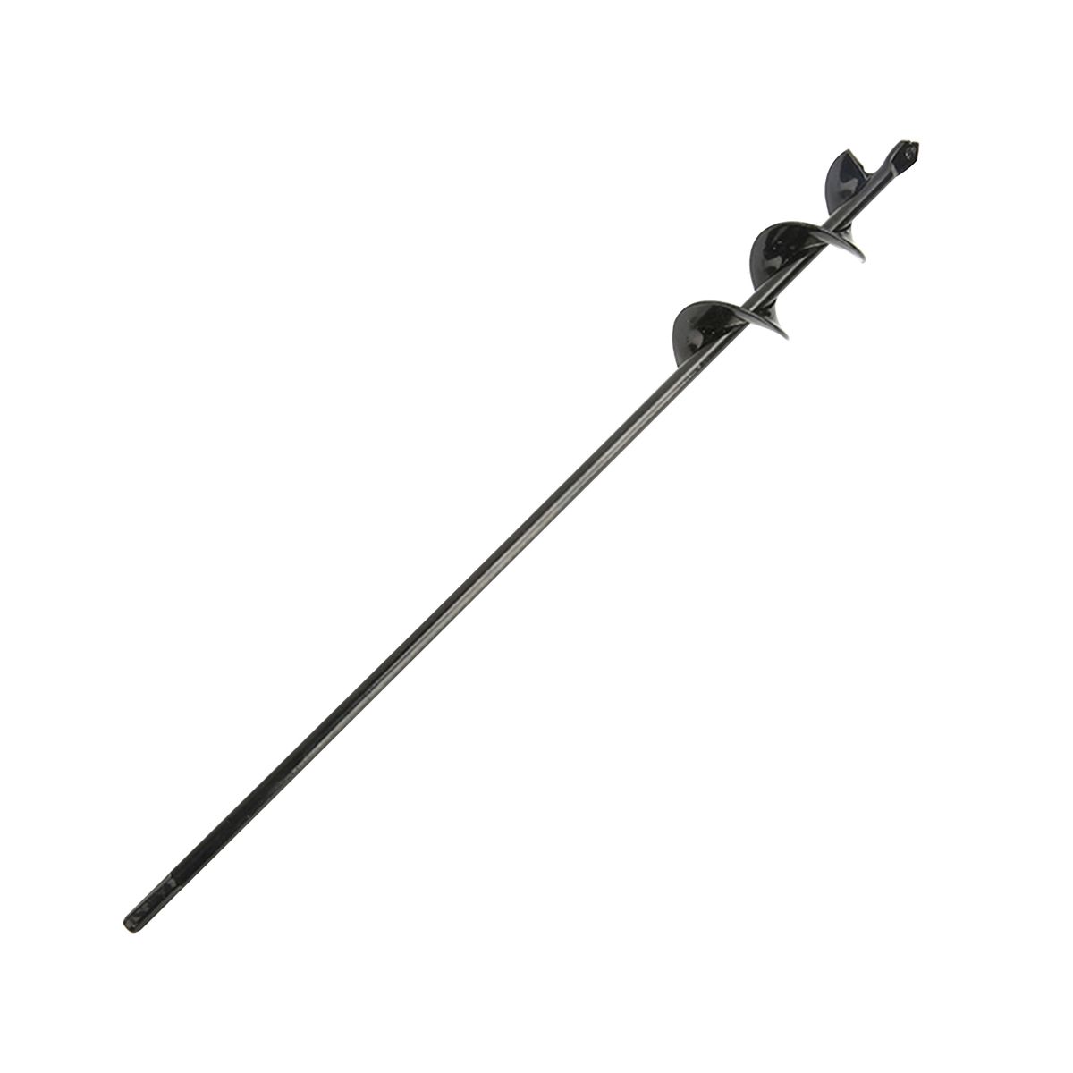 Auger Drill Bit Garden Plant Flower Bulb Auger Rapid Planter