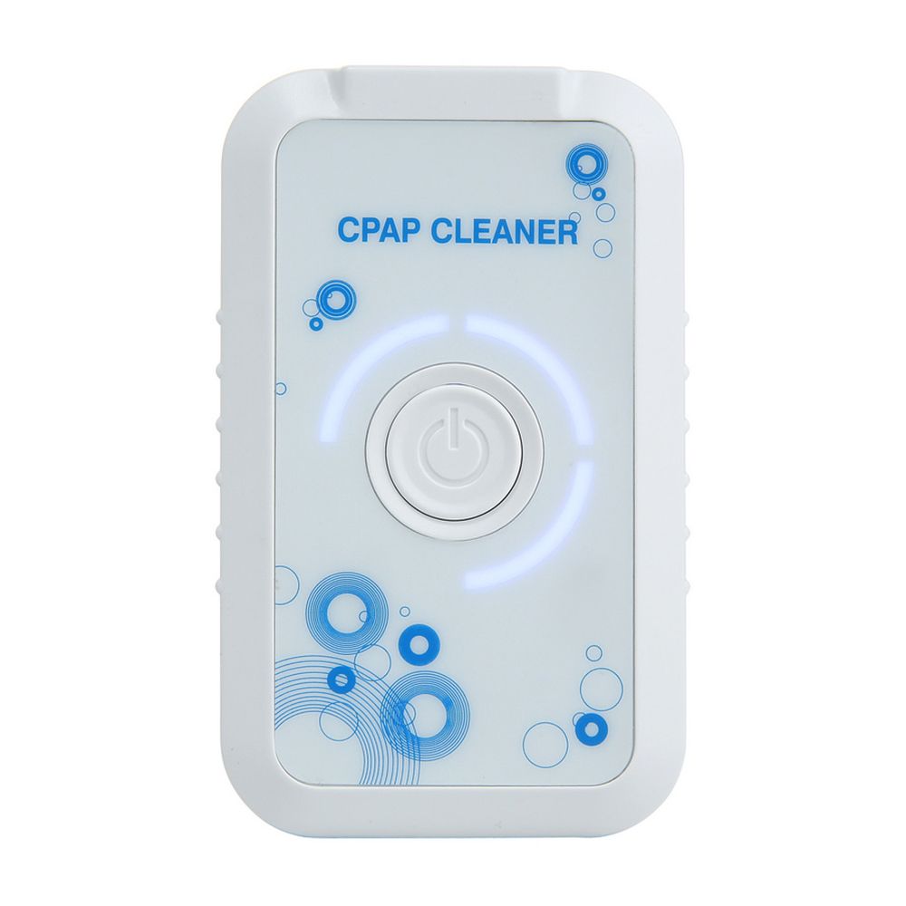 Portable Ozone Disinfection Air Purifier Ozone Machine