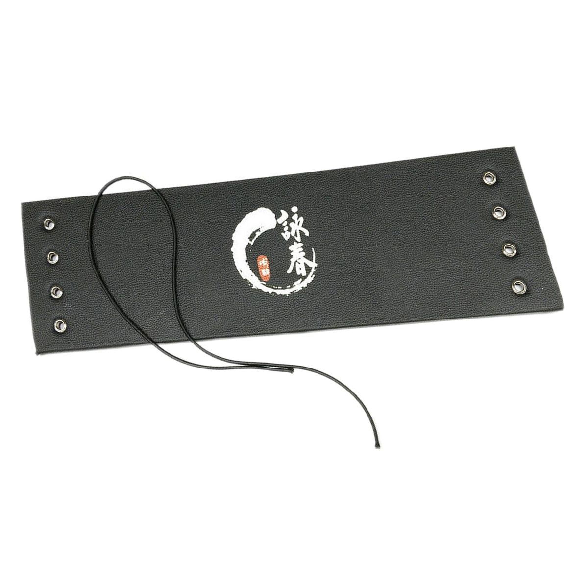 Wooden  Head Punch Pad Elastic Band Kung Fu Boxing