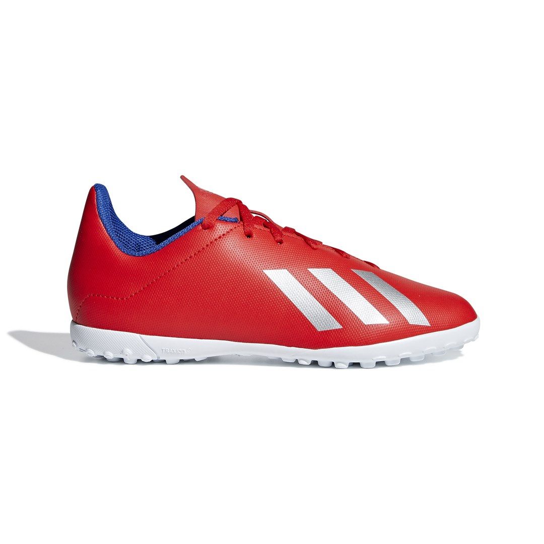 Performance Sport Shoes Kids X 18.4 Tf J