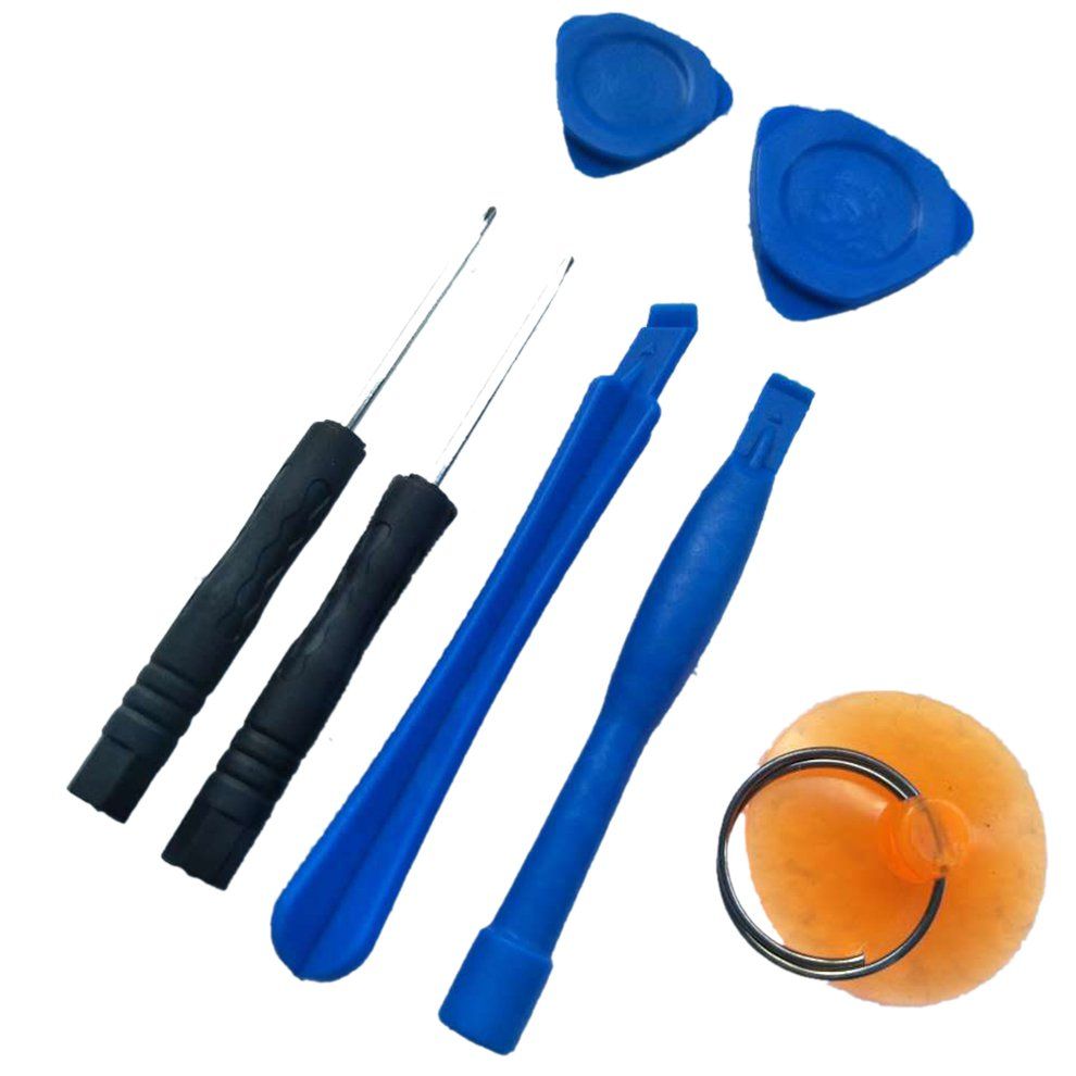 MT 7 In 1 Torx Screwdriver Set Laptop Repair Tool Kit Multitool Hand Tools