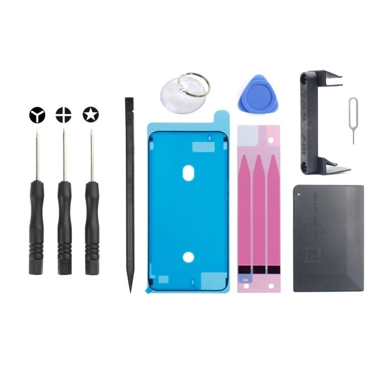 11 In 1 Battery Repair Tool Set For IPhone 7 Plus