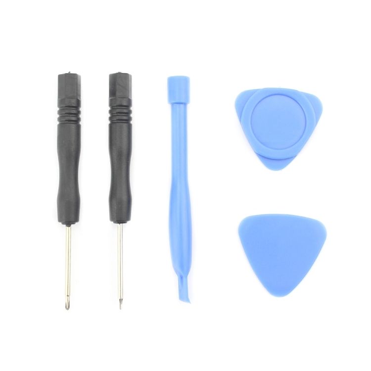 5 In 1 Battery Open Tool Kit For IPhone 6