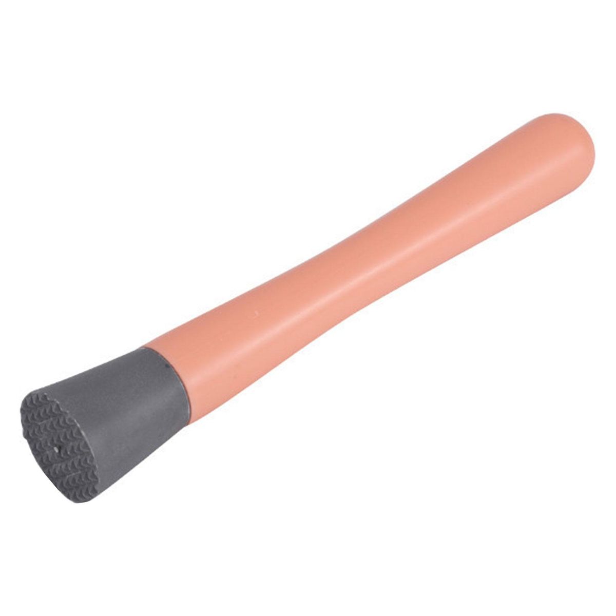 Drink Stirring Stick Pound Popsicle Sticks Lemon Pressing Rod Pink