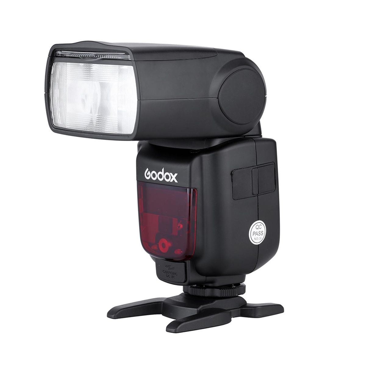 GODOX TT685C E-TTL 2.4G Wireless Master Slave Speedlight Flashlight Speedlite for Canon EOS 650D 600D 550D 500D 5D Mark III