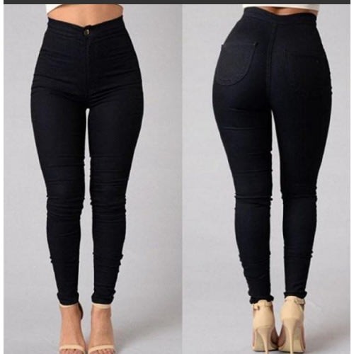 Ladies Jean