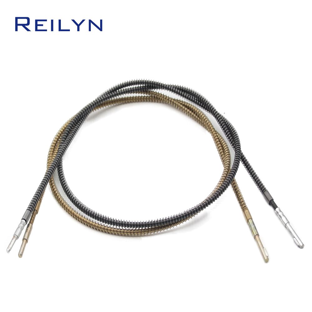 Shaft Core Axis For 6MM 4MM Flexible Shaft Of Electric
